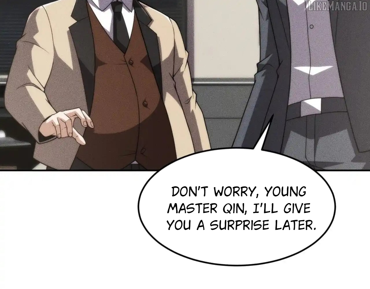 Hidden Dragon in the City (2025) Chapter 14 - page 98